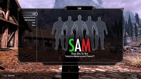 shape atlas for men.